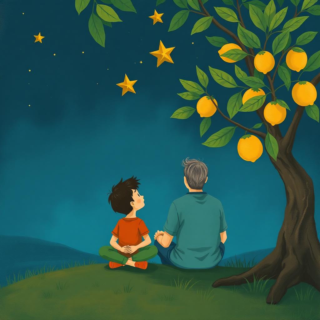 Counting the bright, few stars